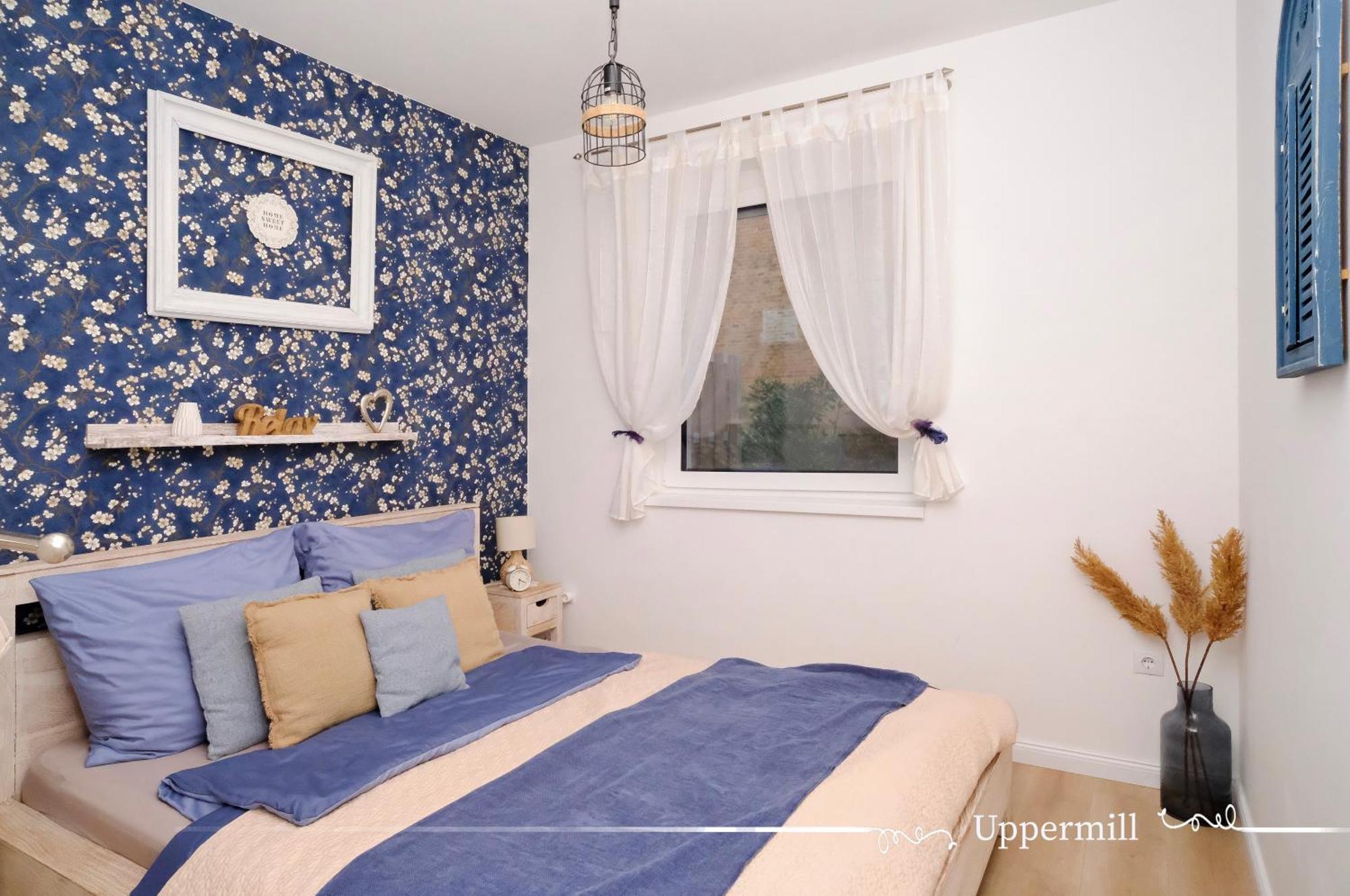 Uppermill Suite #3 Pécs Exterior foto