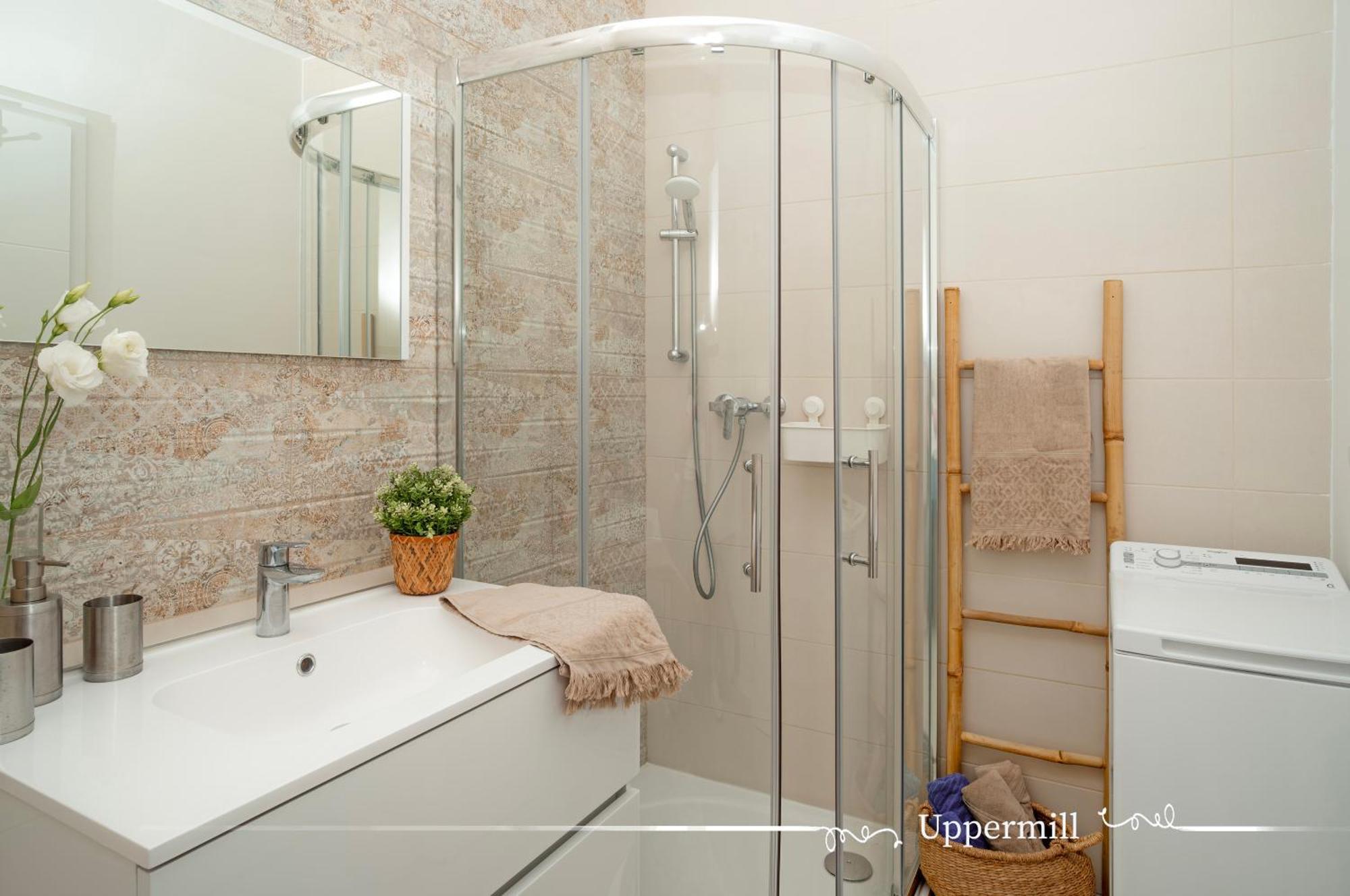 Uppermill Suite #3 Pécs Exterior foto